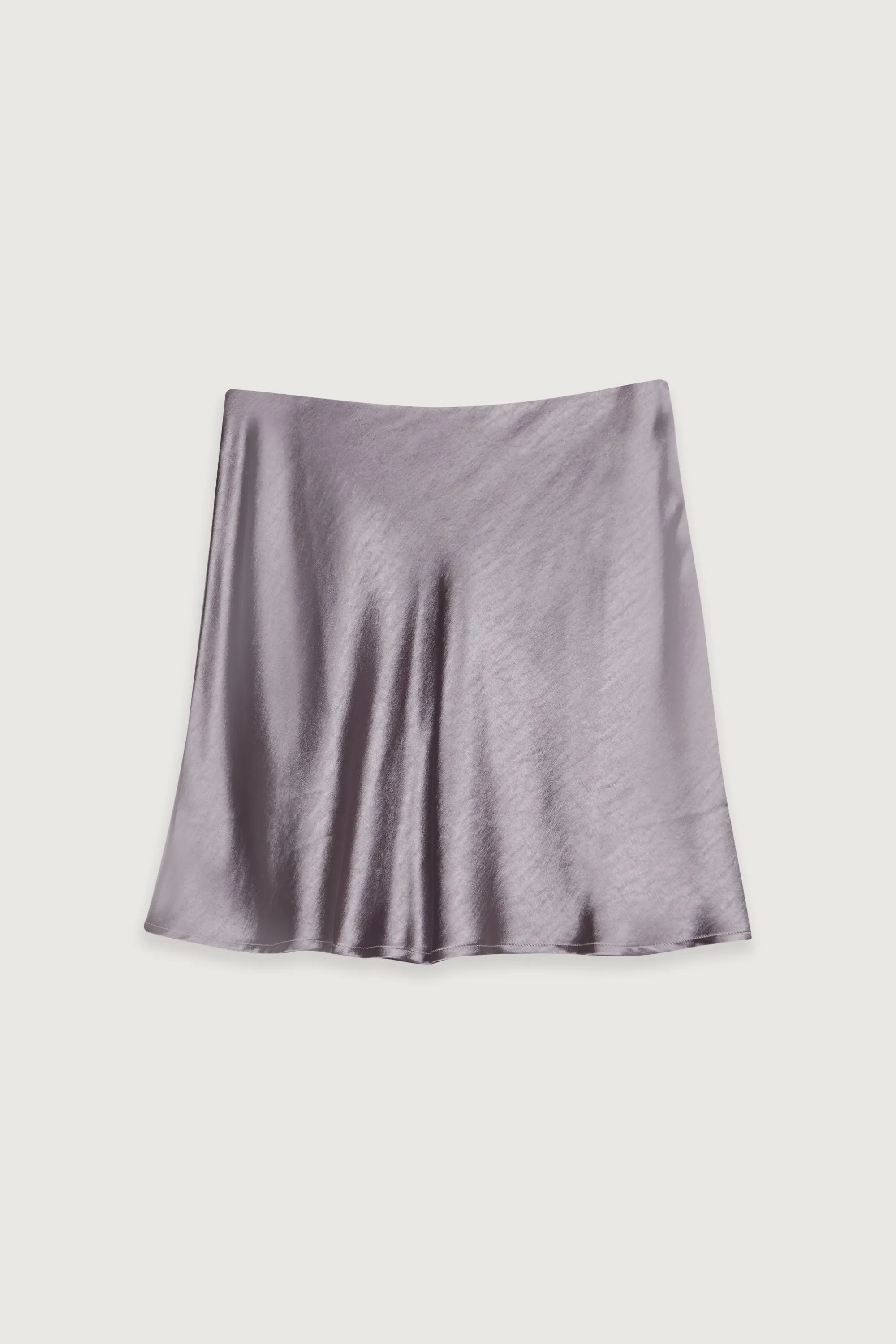 MINI SLIP SKIRT sold by OAK AND FORT product image thumbnail 4