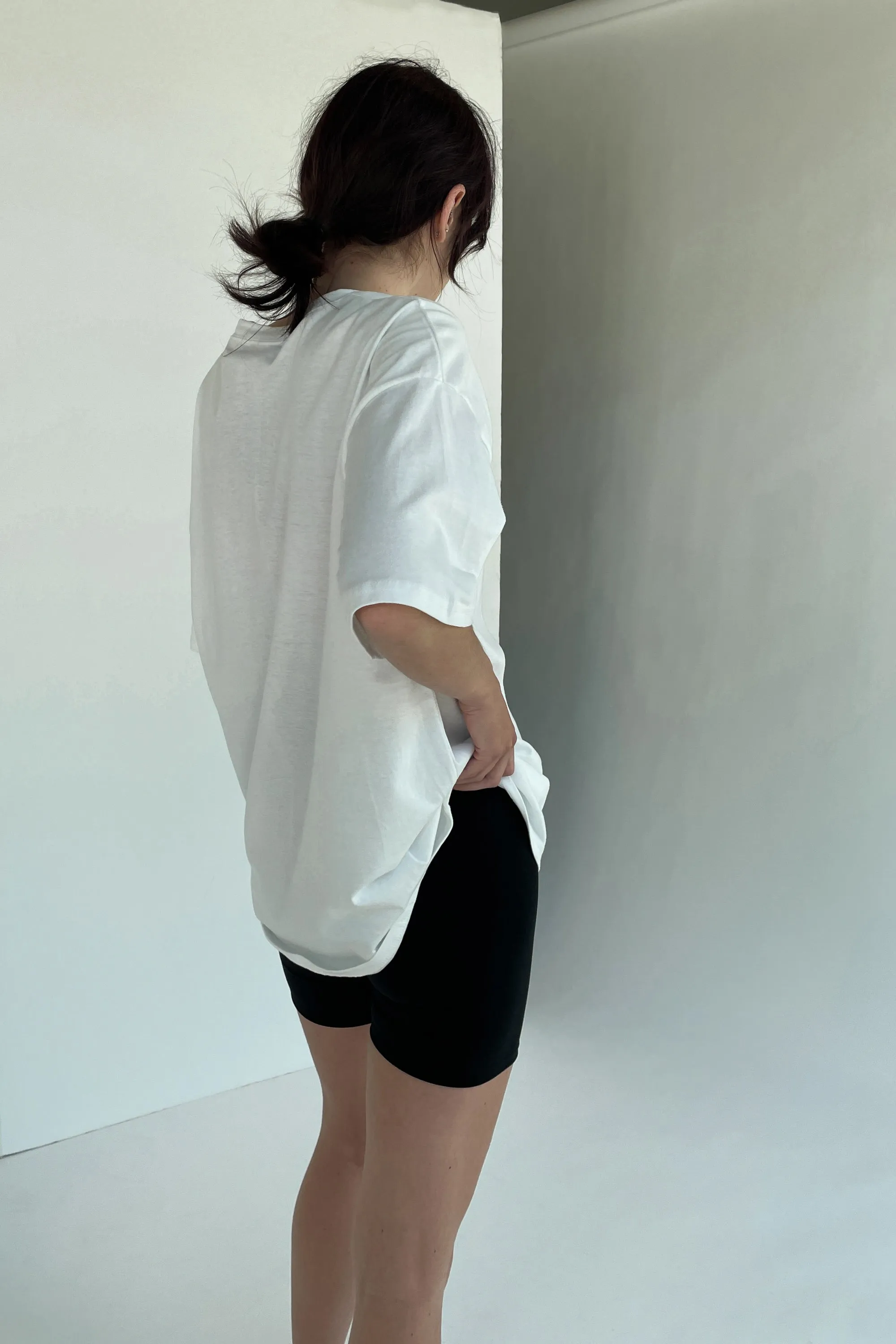 GRAPHIC T-SHIRT sold by OAK AND FORT product image thumbnail 2