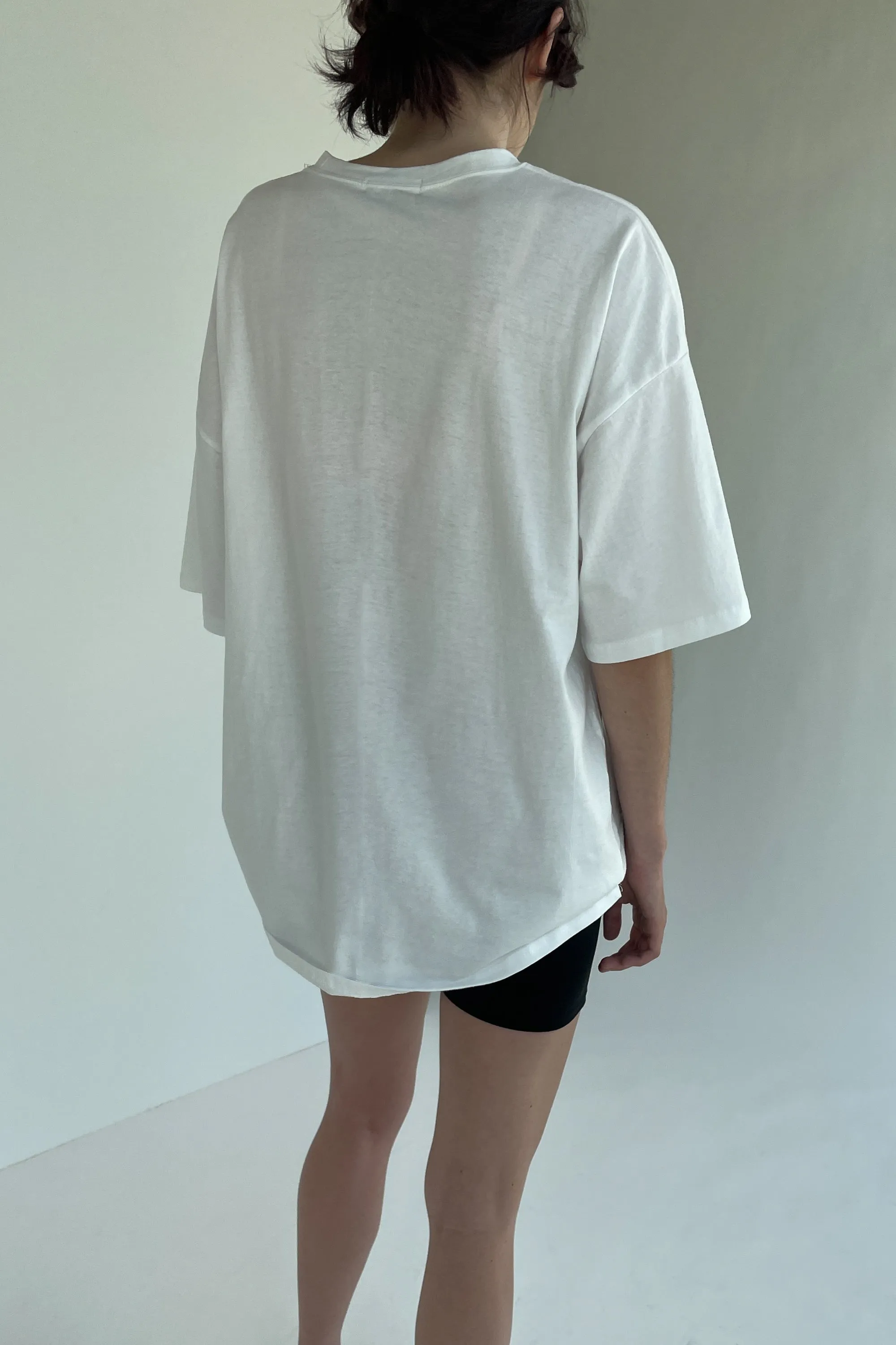 GRAPHIC T-SHIRT sold by OAK AND FORT product image thumbnail 4