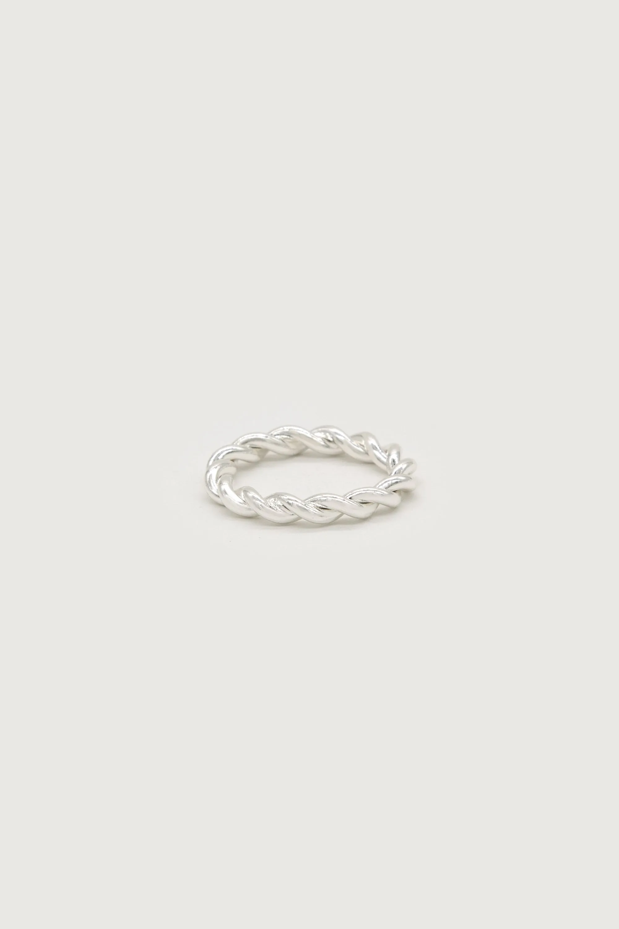 TWISTED RING sold by OAK AND FORT product image thumbnail 2