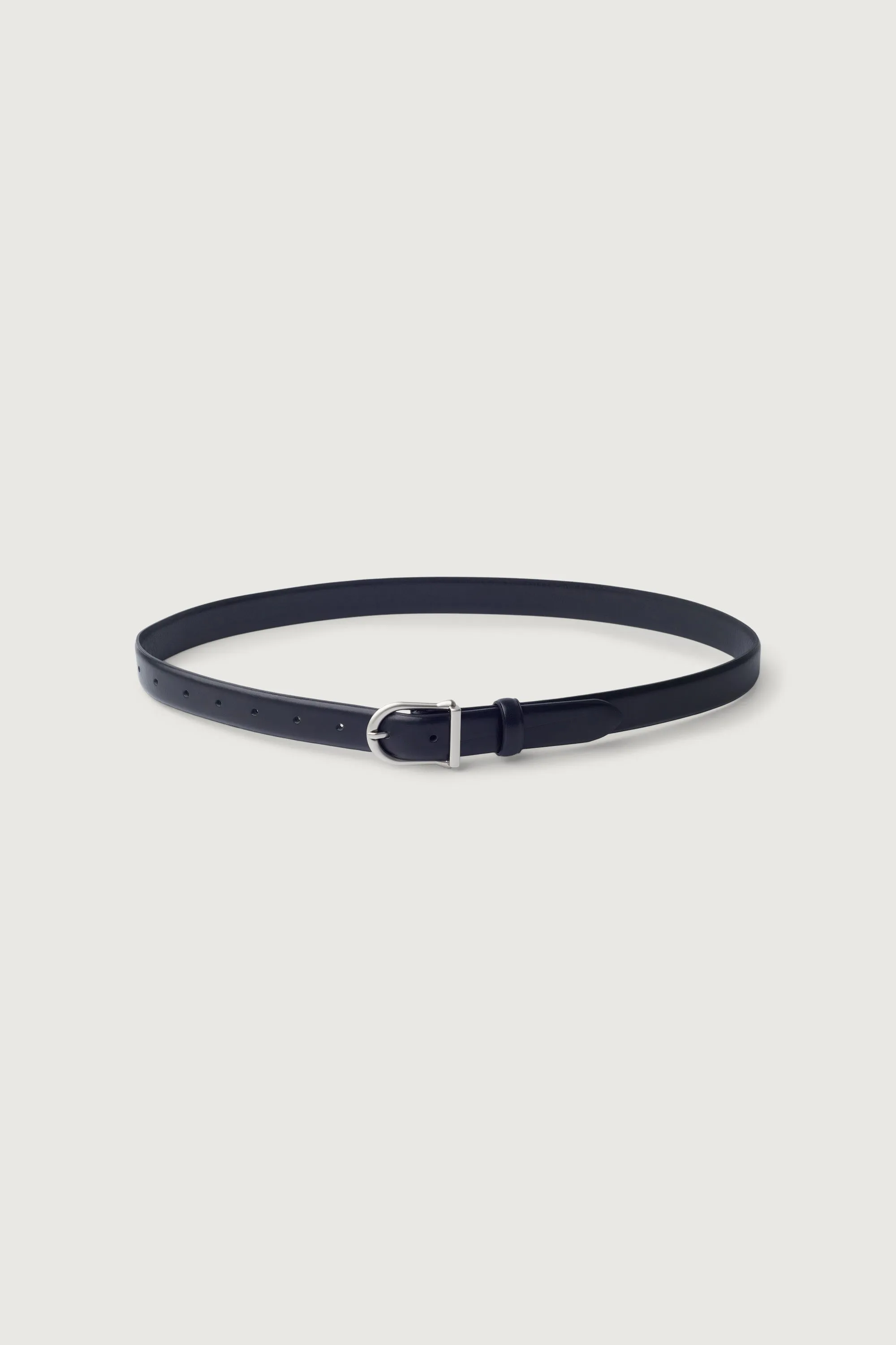 SLIM BELT sold by OAK AND FORT product image thumbnail 4