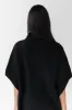 TURTLENECK CAPE sold by OAK AND FORT