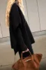 TURTLENECK CAPE sold by OAK AND FORT