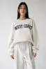 OVERSIZED GRAPHIC SWEATSHIRT sold by OAK AND FORT
