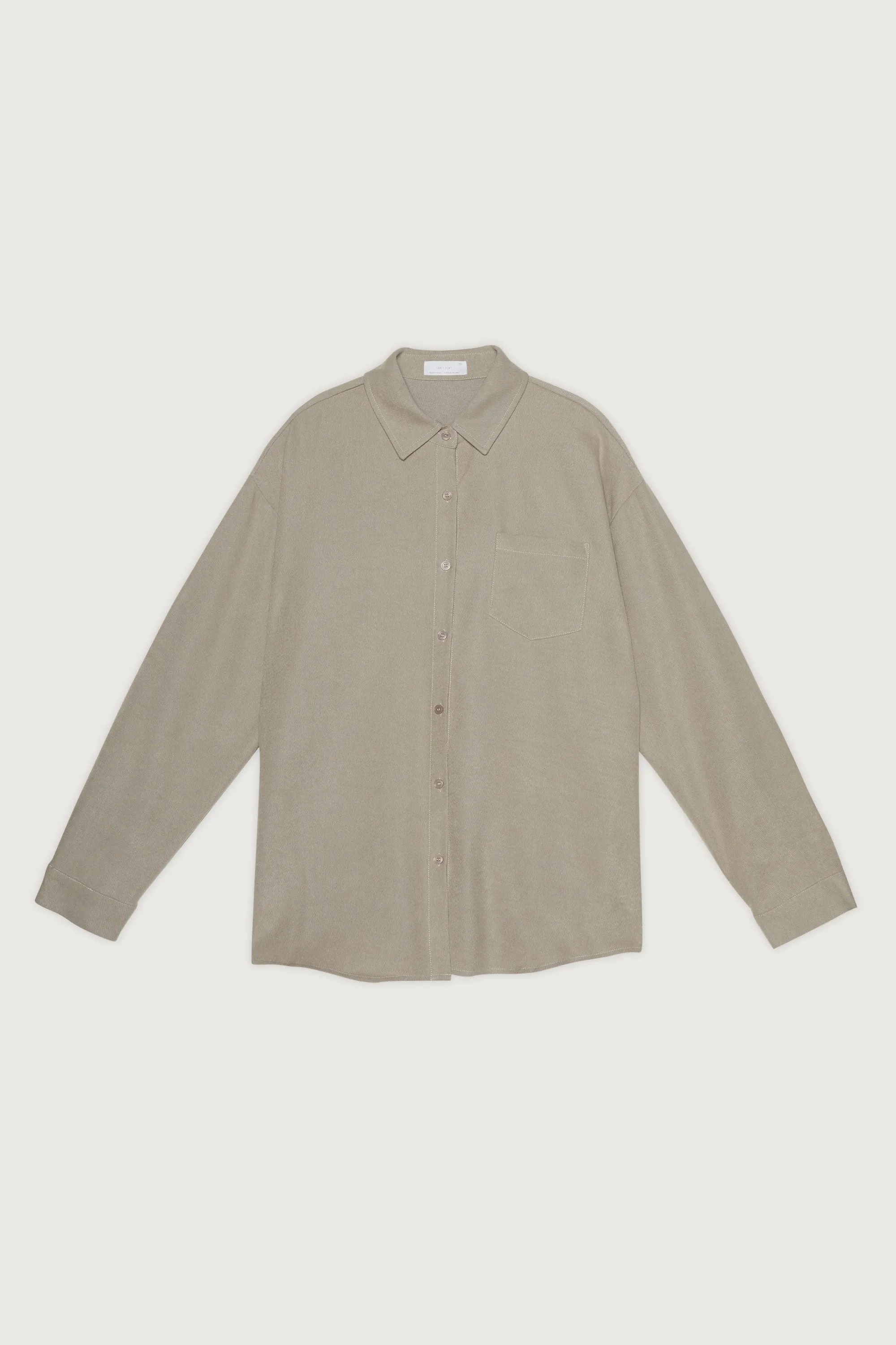 BUTTON UP SHIRT sold by OAK AND FORT product image thumbnail 5