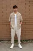 SHORT SLEEVE PLAID SHIRT sold by OAK AND FORT
