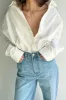 COTTON POPLIN SHIRT sold by OAK AND FORT