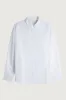 COTTON POPLIN SHIRT sold by OAK AND FORT