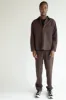 STRAIGHT LEG DRESS PANT sold by OAK AND FORT