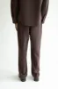 STRAIGHT LEG DRESS PANT sold by OAK AND FORT