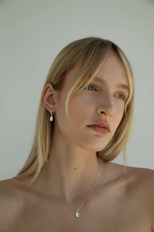 PENDANT NECKLACE sold by OAK AND FORT