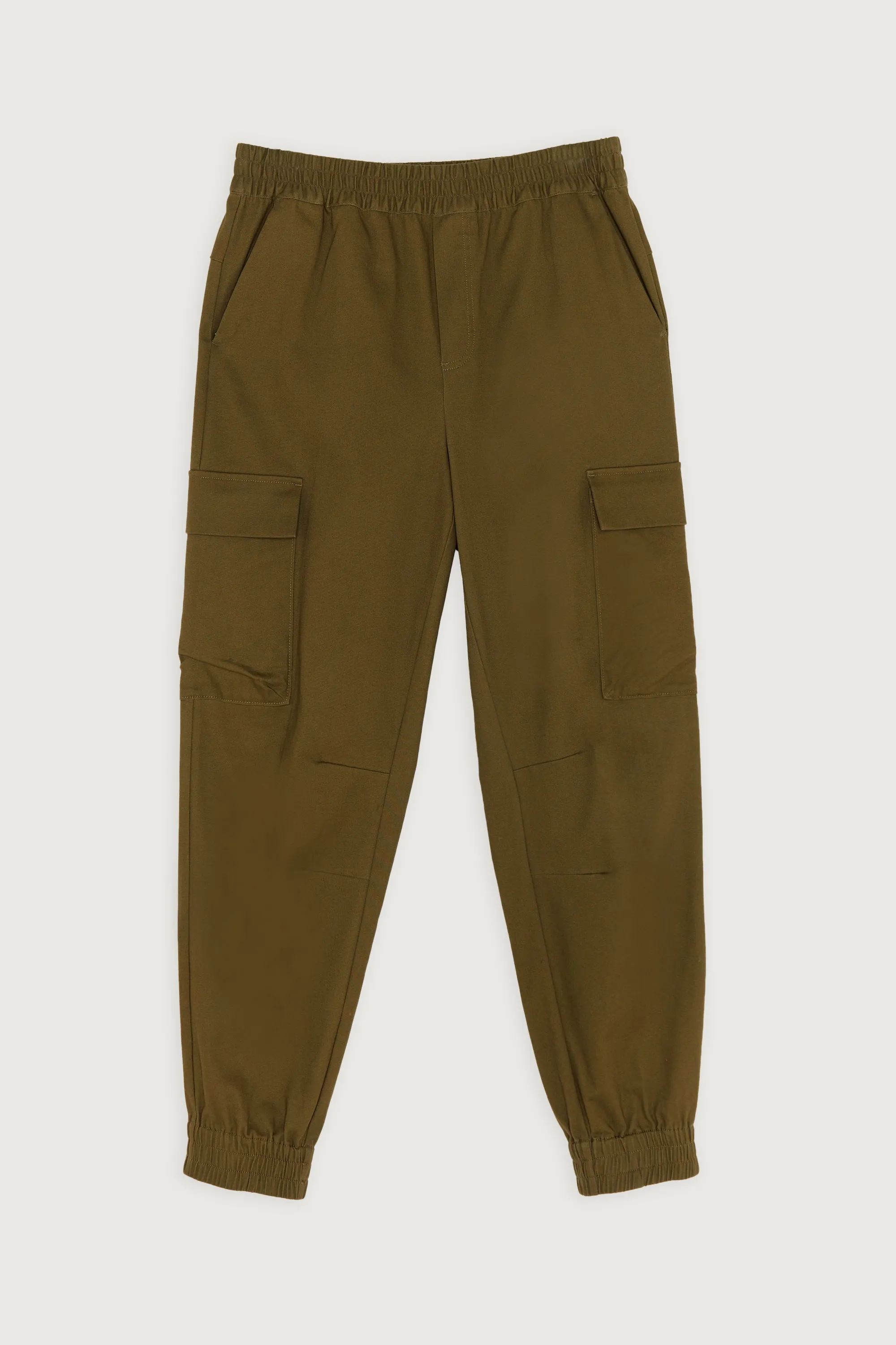 CARGO PANTS sold by OAK AND FORT product image thumbnail 5