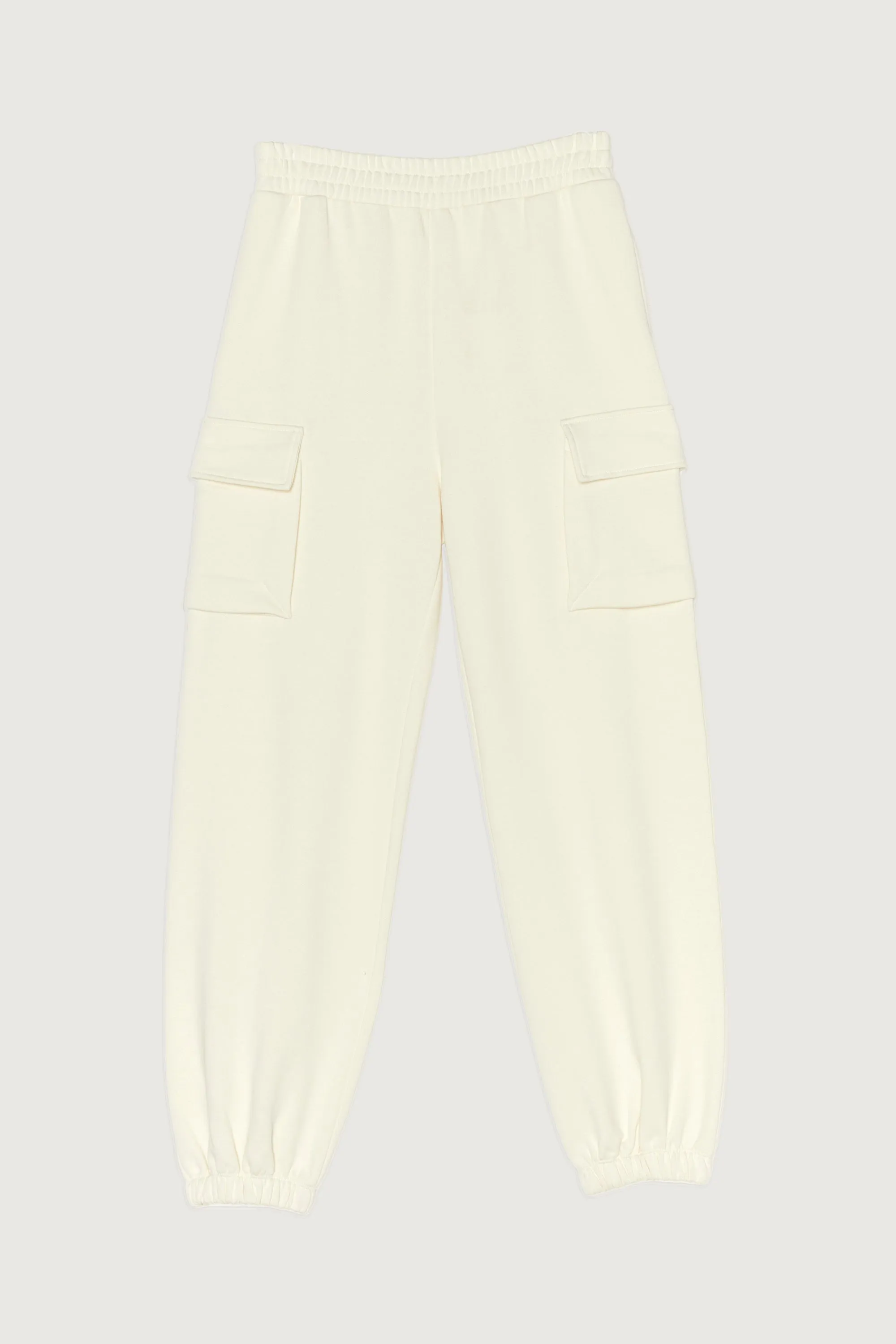 CARGO JOGGERS sold by OAK AND FORT product image thumbnail 5