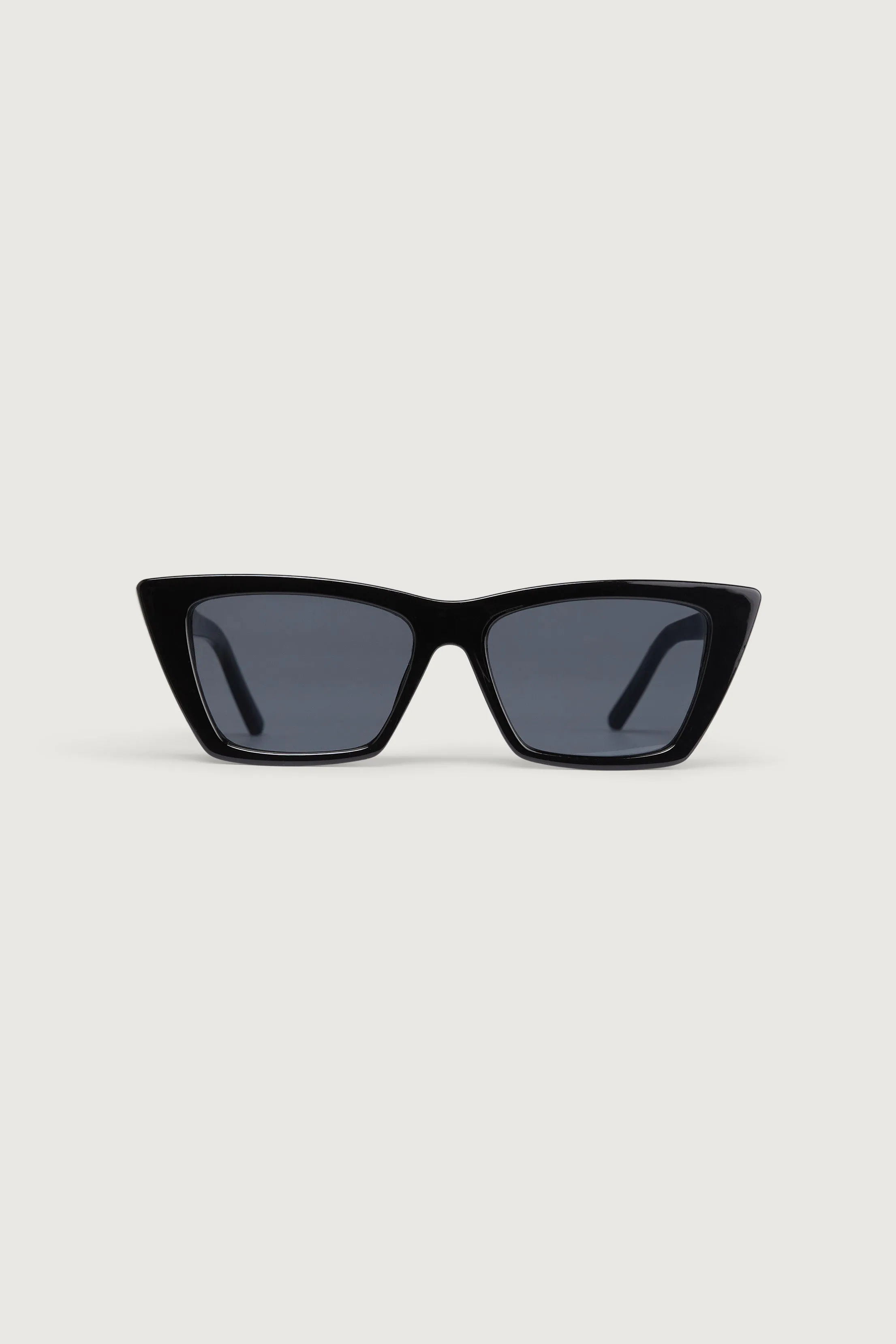 POINTED EDGE SUNGLASSES sold by OAK AND FORT product image thumbnail 4