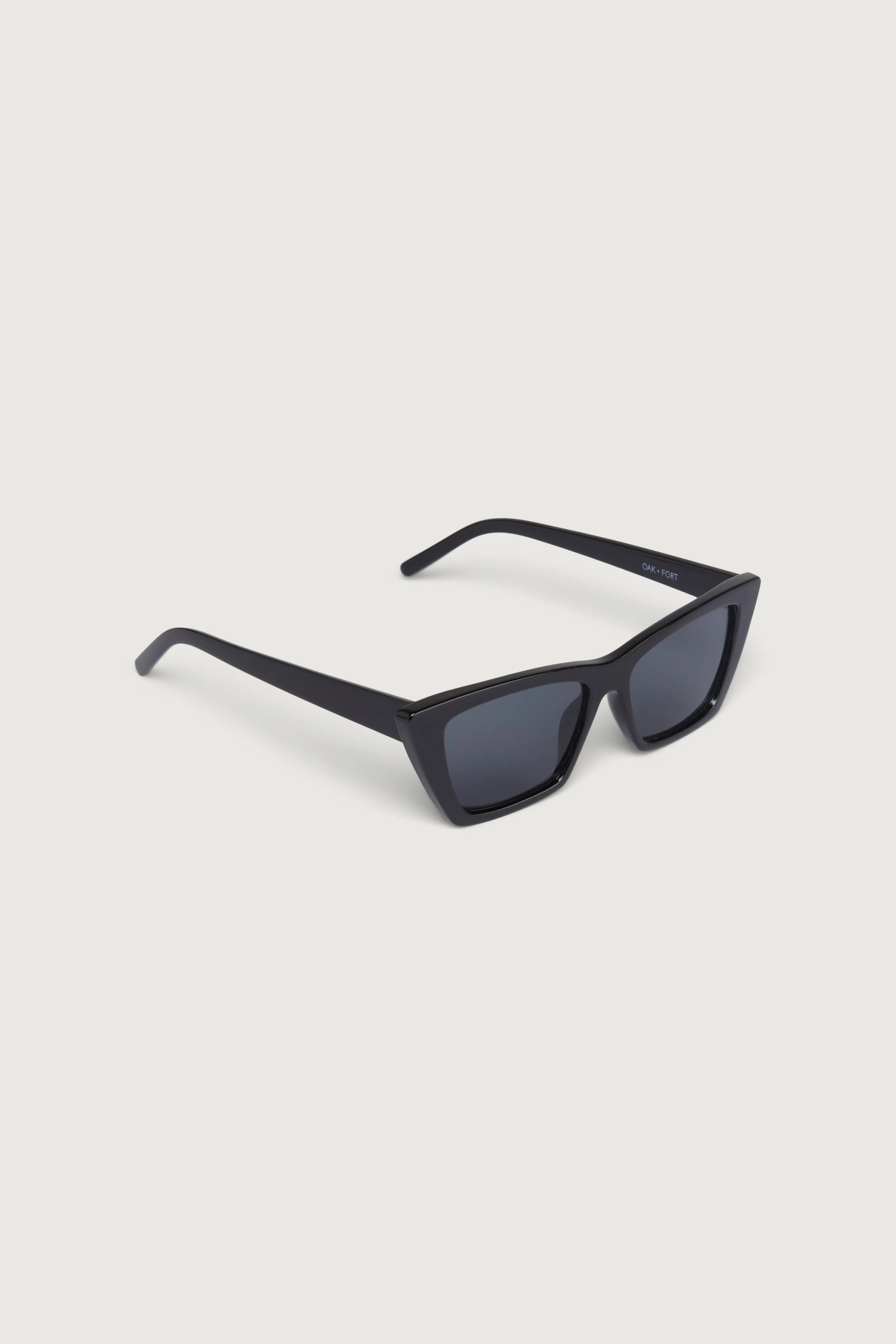 POINTED EDGE SUNGLASSES sold by OAK AND FORT product image thumbnail 3