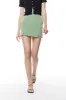MINI SKIRT WITH PLEAT sold by OAK AND FORT