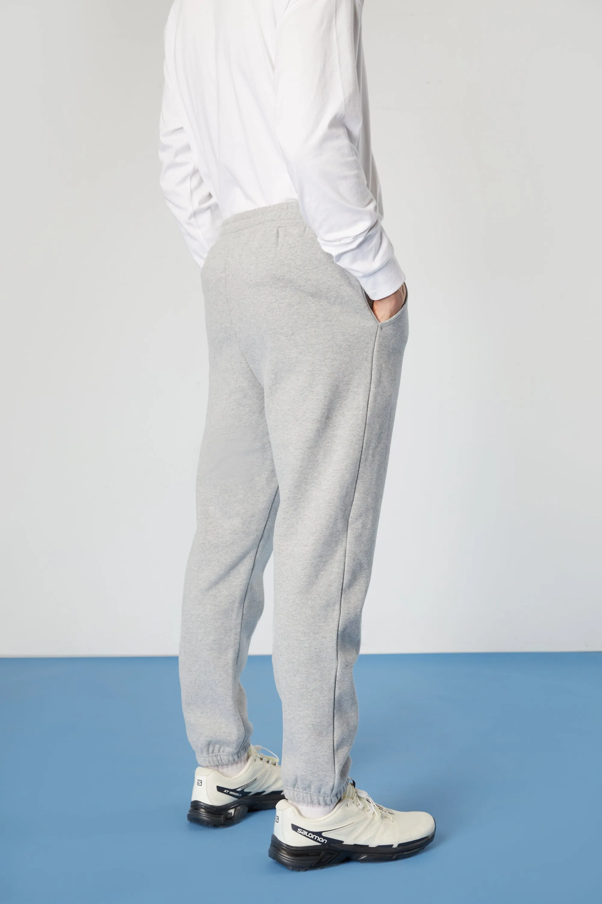 SWEATPANTS sold by OAK AND FORT product image thumbnail 4