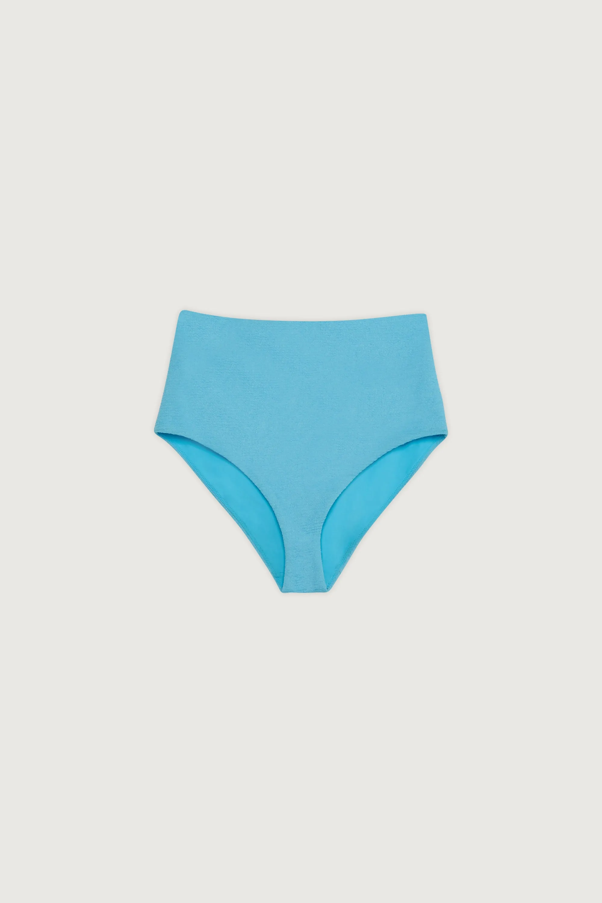 HIGH WAISTED BIKINI BOTTOM sold by OAK AND FORT product image thumbnail 4