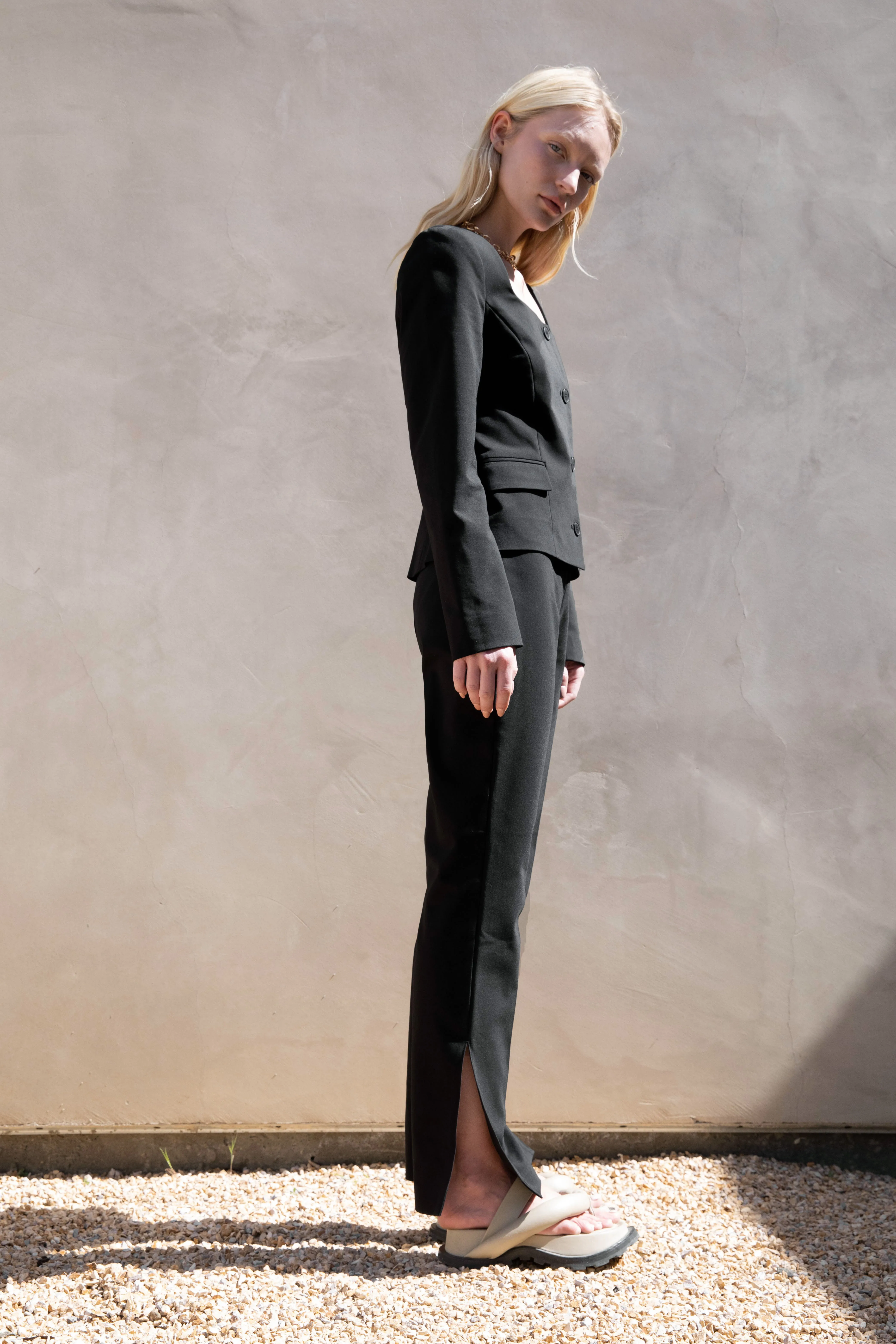 SLIM FIT PANT sold by OAK AND FORT