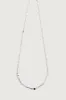 TWISTED CHAIN NECKLACE sold by OAK AND FORT