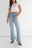 FLARED JEANS sold by OAK AND FORT