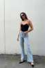 FLARED JEANS sold by OAK AND FORT
