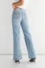 FLARED JEANS sold by OAK AND FORT