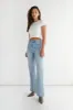 FLARED JEANS sold by OAK AND FORT