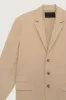 RELAXED FIT BLAZER sold by OAK AND FORT