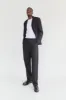 RELAXED FIT BLAZER sold by OAK AND FORT