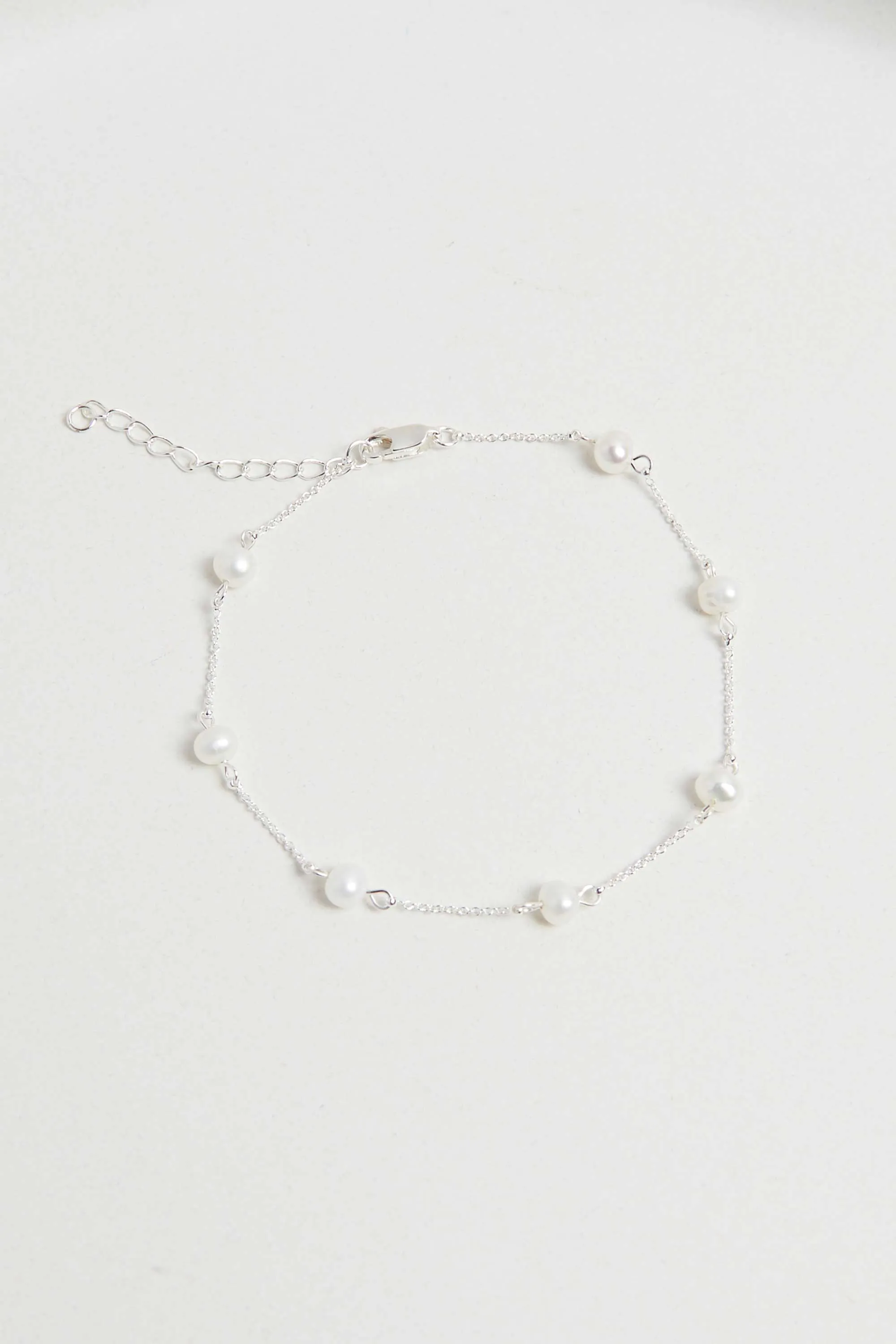 FRESH WATER PEARL BRACELET sold by OAK AND FORT