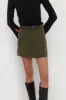 CARGO MINI SKIRT sold by OAK AND FORT