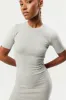 SLIM FIT MINI DRESS sold by OAK AND FORT