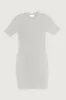 SLIM FIT MINI DRESS sold by OAK AND FORT