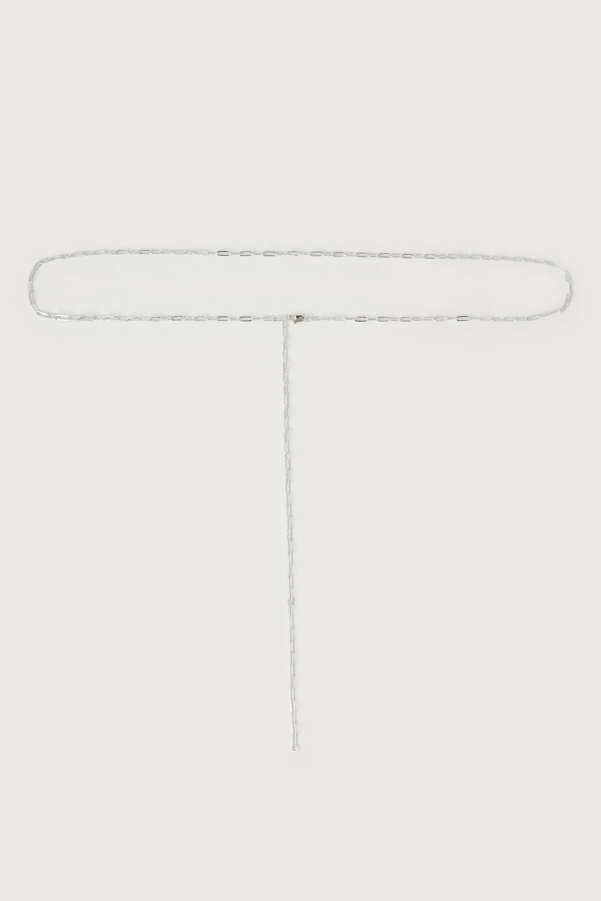 CHAIN BELT sold by OAK AND FORT product image thumbnail 3