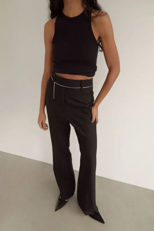 CHAIN BELT sold by OAK AND FORT