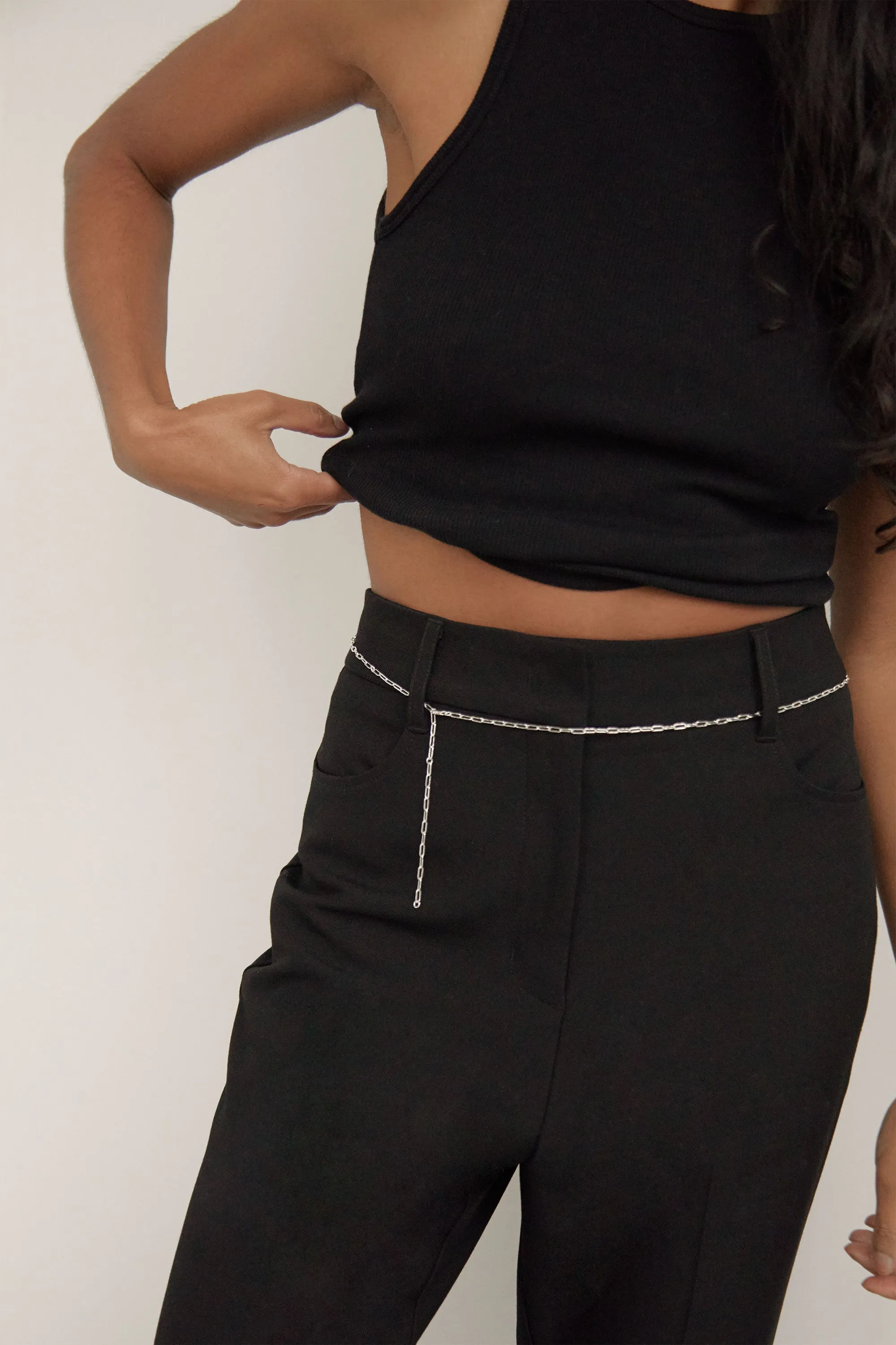 CHAIN BELT sold by OAK AND FORT product image thumbnail 2