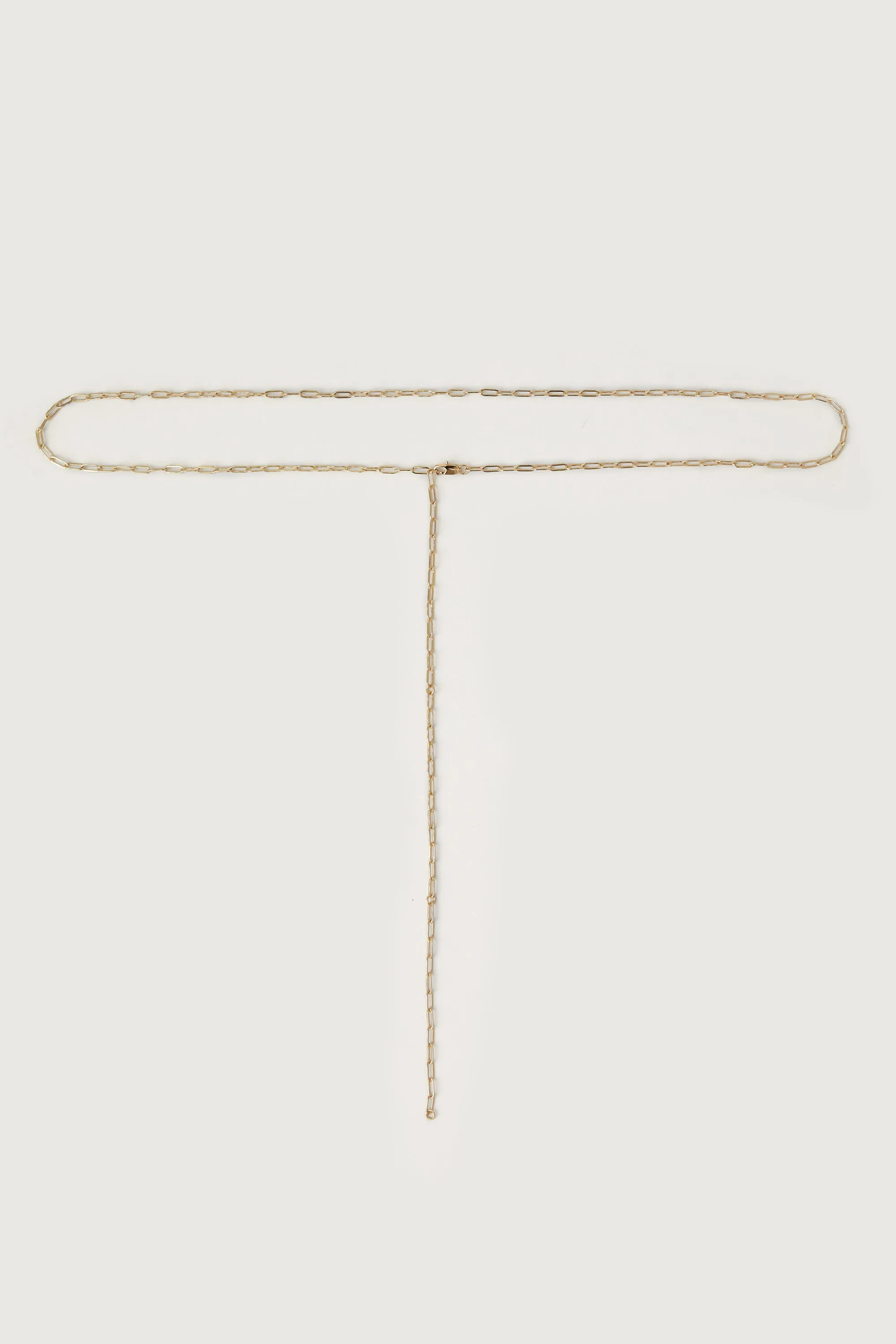 CHAIN BELT sold by OAK AND FORT product image thumbnail 5