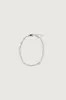 INTERLOCK CHAIN BRACELET sold by OAK AND FORT
