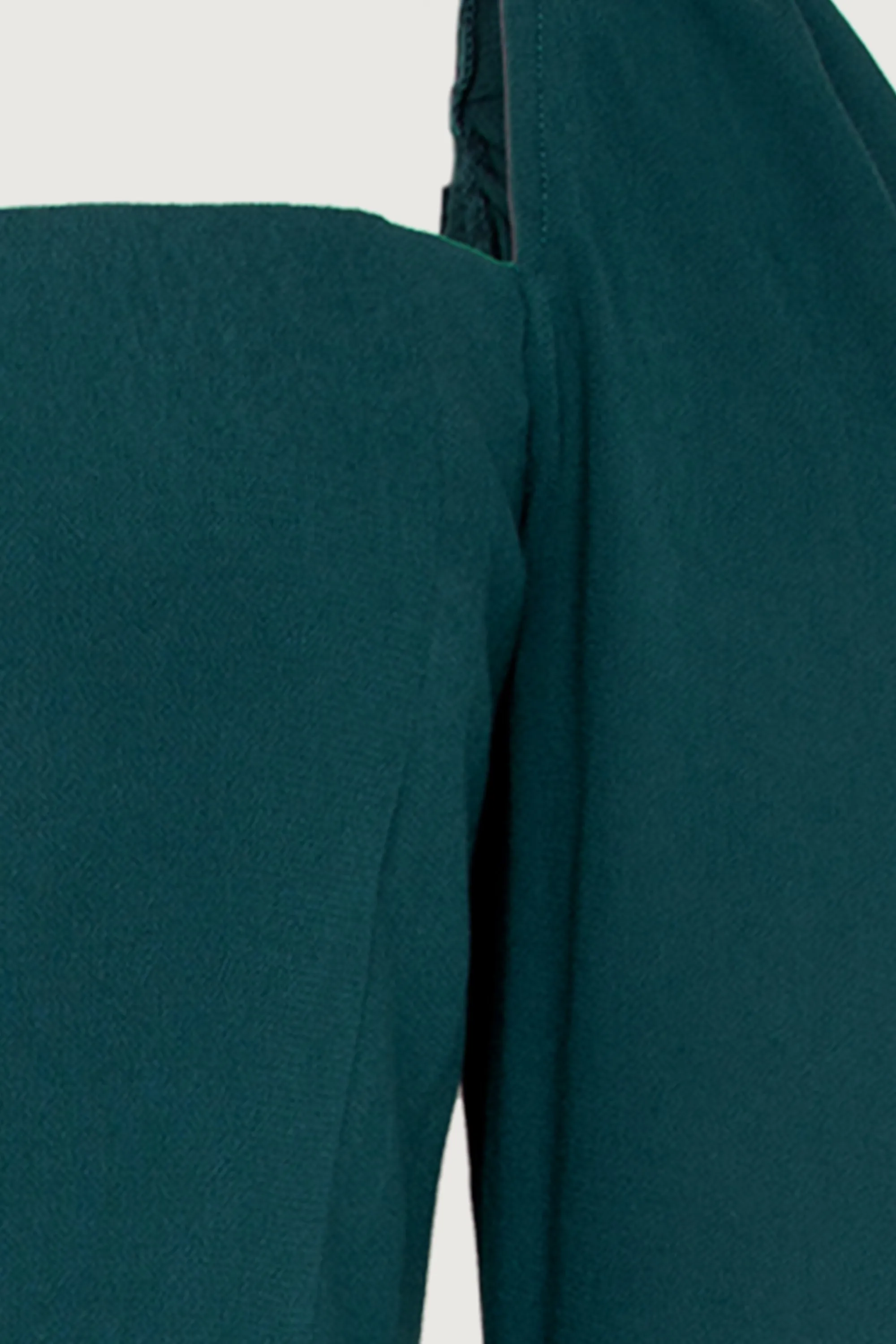 MIDI DRESS WITH SLIT sold by OAK AND FORT product image thumbnail 5