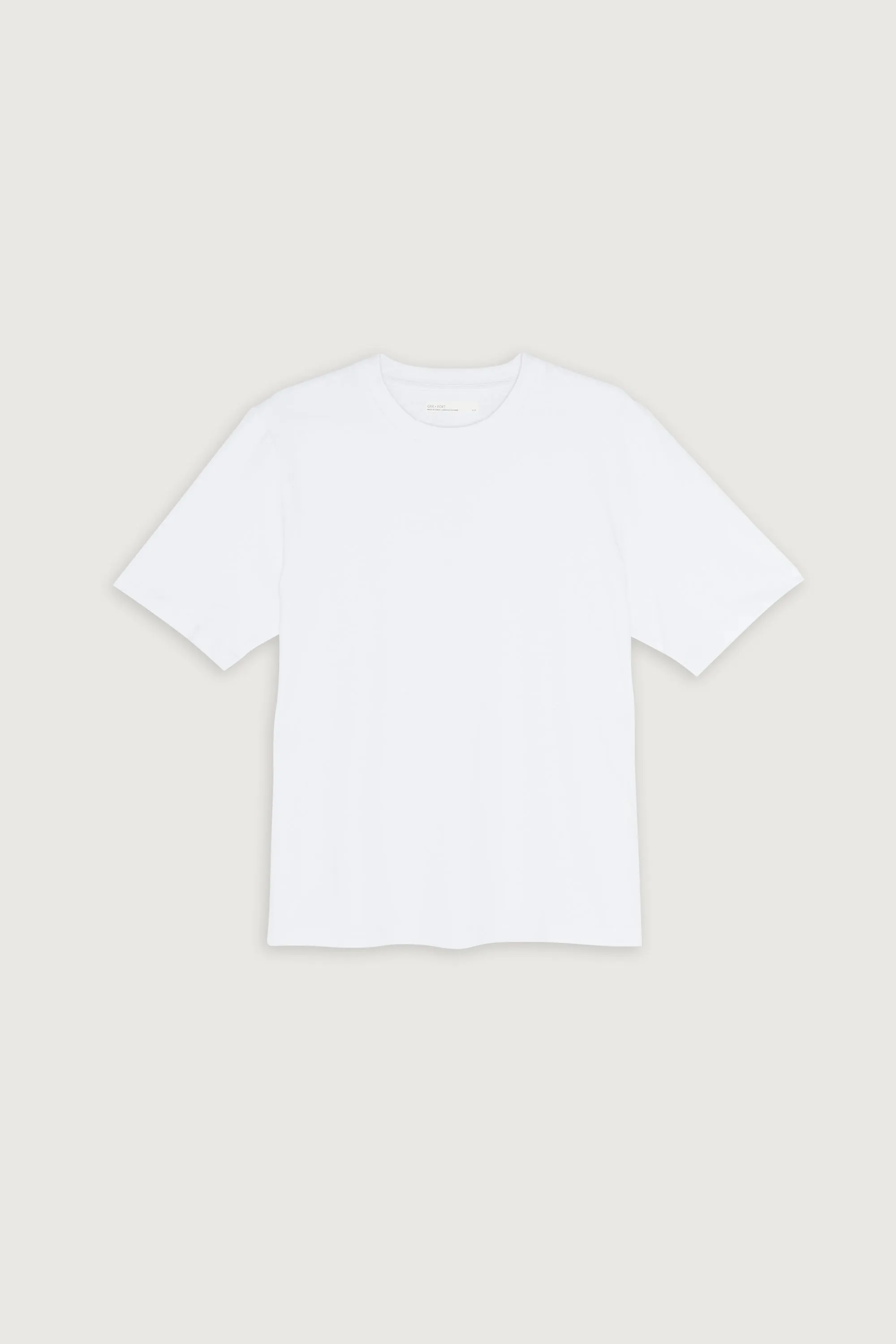 OVERSIZED TEE sold by OAK AND FORT product image thumbnail 5