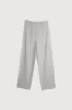 WIDE LEG FLOWY PANT sold by OAK AND FORT