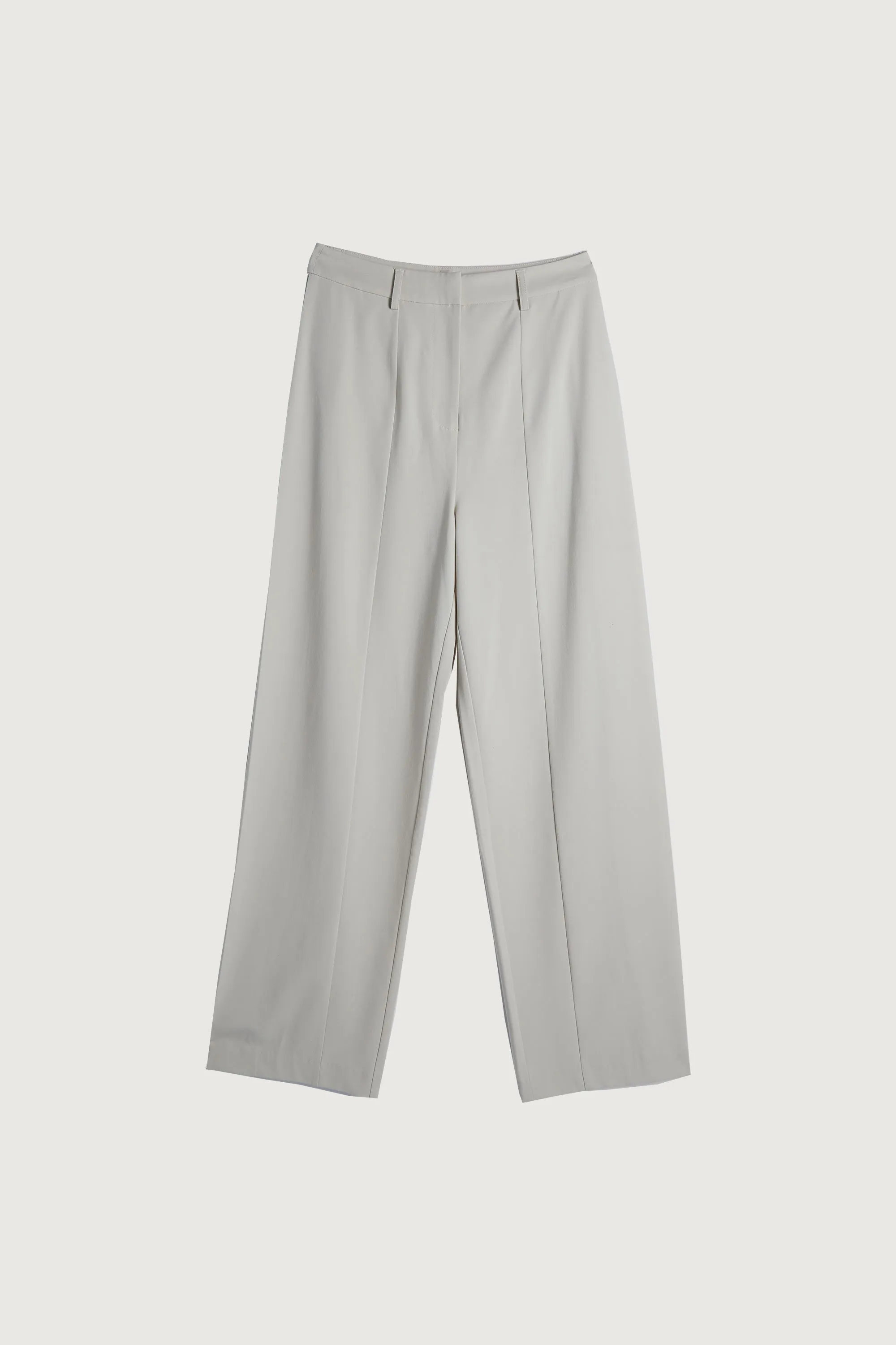 WIDE LEG FLOWY PANT sold by OAK AND FORT product image thumbnail 4