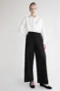 WIDE LEG FLOWY PANT sold by OAK AND FORT