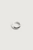 WAVY BUBBLY RING sold by OAK AND FORT
