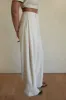 WIDE LEG FLOWY PANT sold by OAK AND FORT