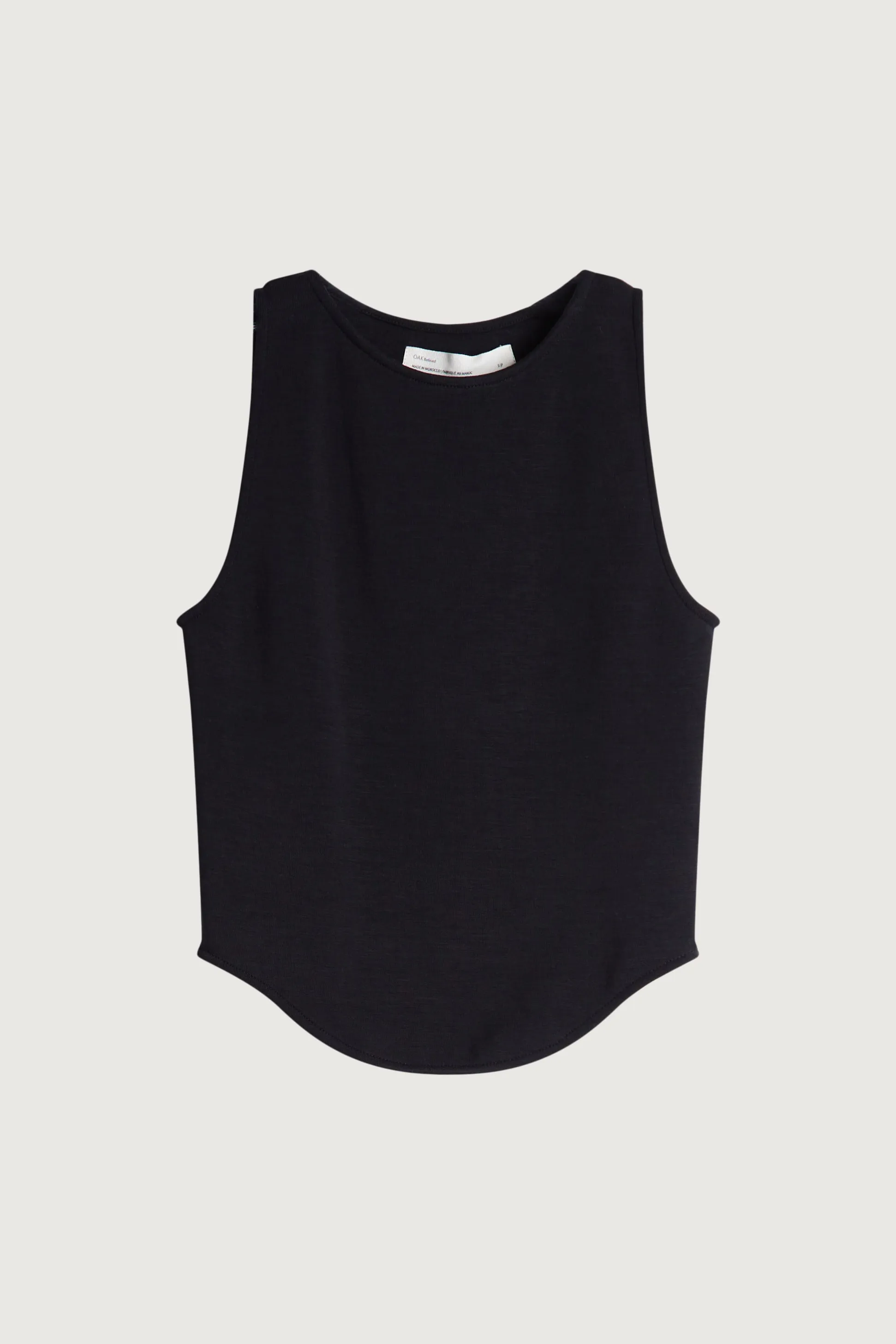 CORSET SHAPE TANK sold by OAK AND FORT product image thumbnail 5
