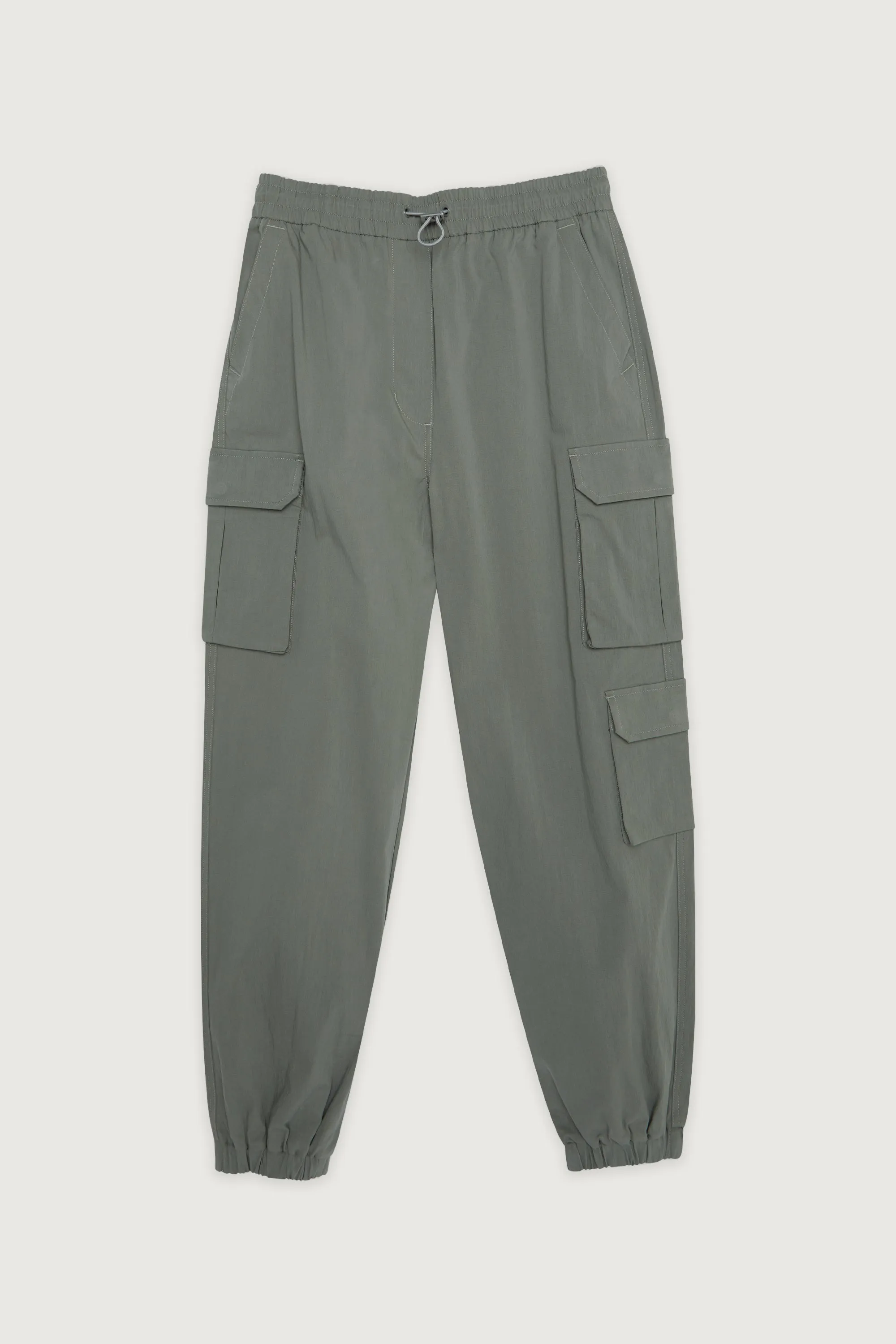 CARGO JOGGERS sold by OAK AND FORT product image thumbnail 5