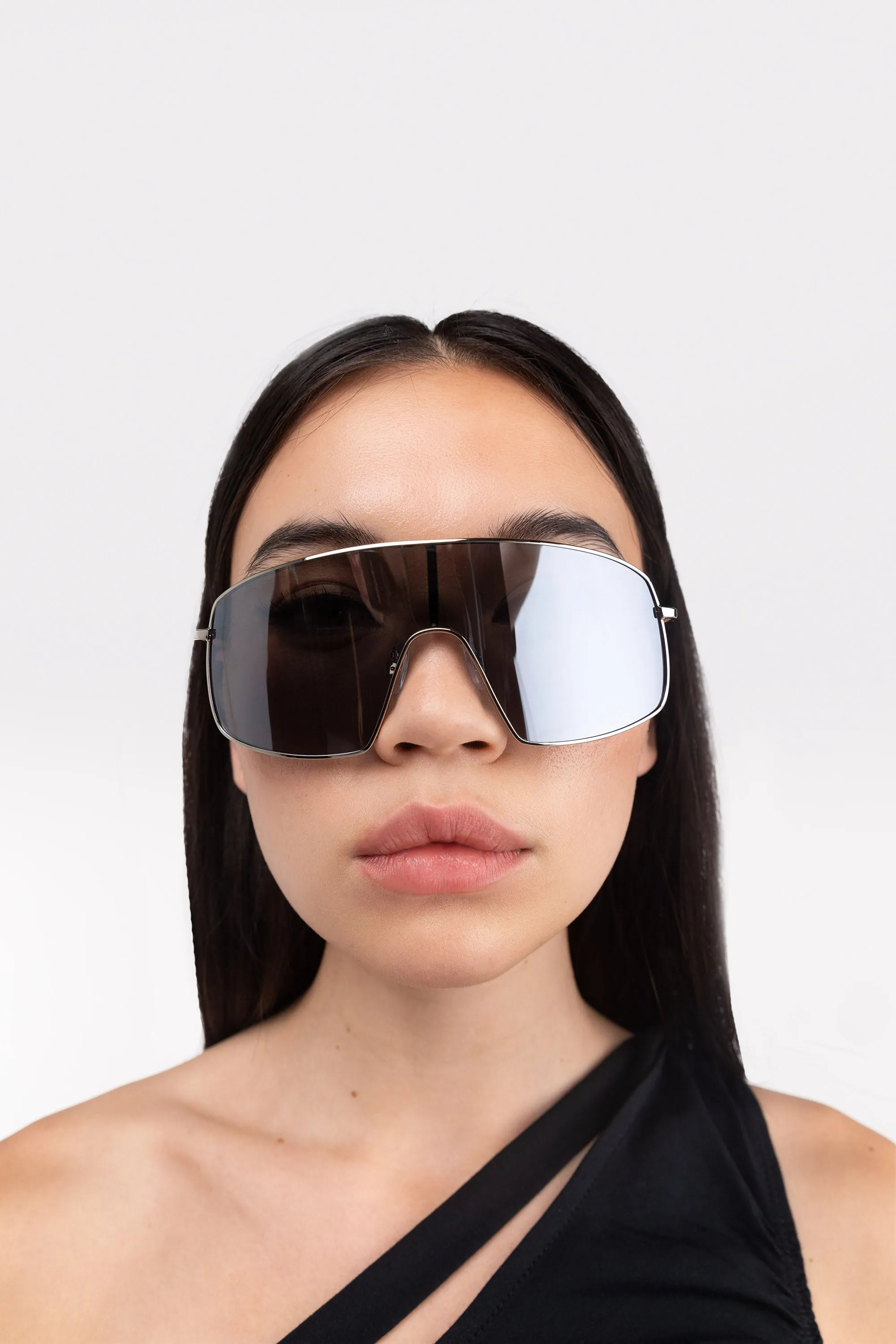 SHIELD SUNGLASSES sold by OAK AND FORT product image thumbnail 3