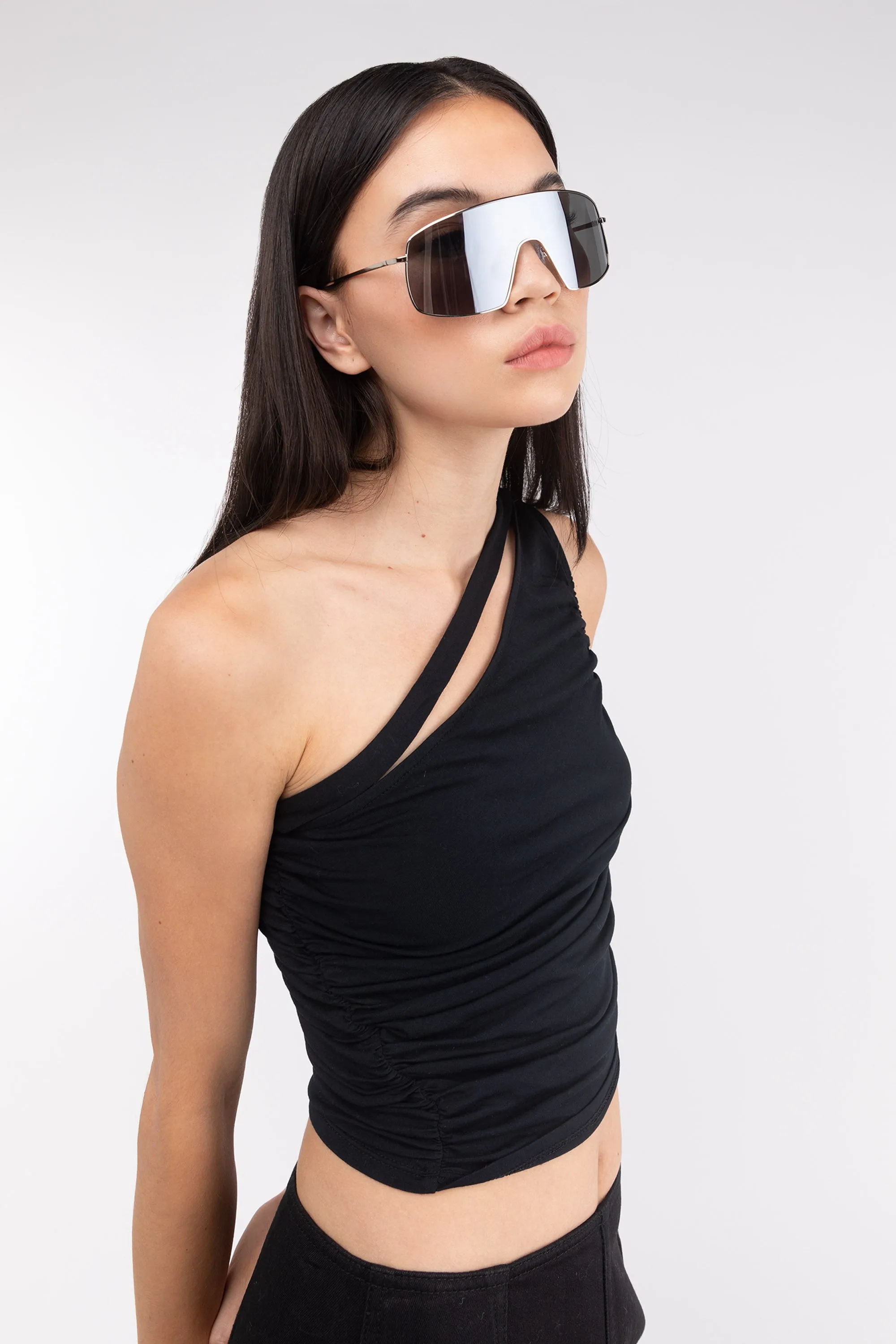 SHIELD SUNGLASSES sold by OAK AND FORT product image thumbnail 2